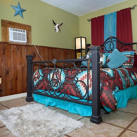 Room In Bb - Pleasant Days Bb Southwest Cottage Homosassa Exterior photo