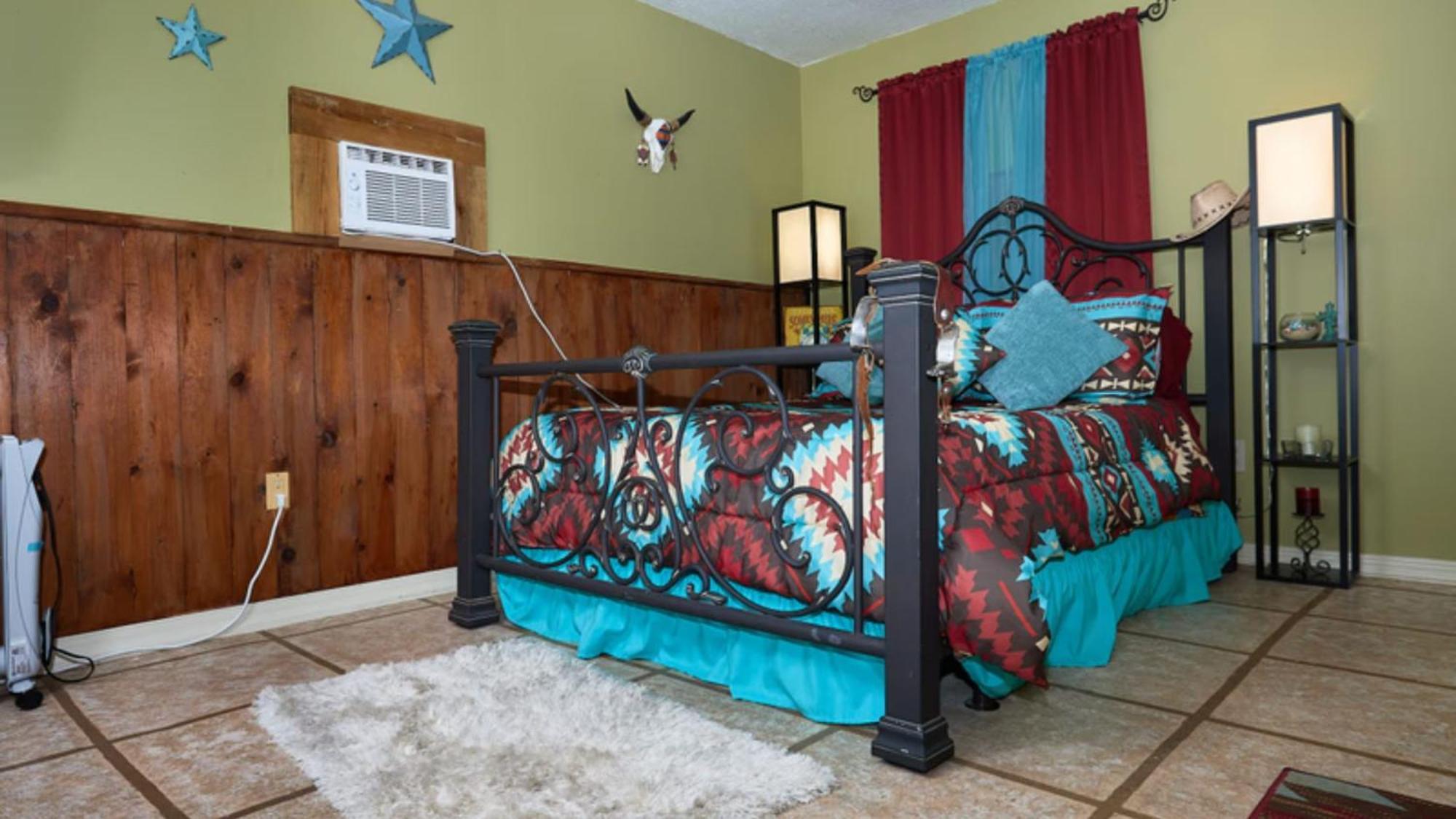 Room In Bb - Pleasant Days Bb Southwest Cottage Homosassa Exterior photo