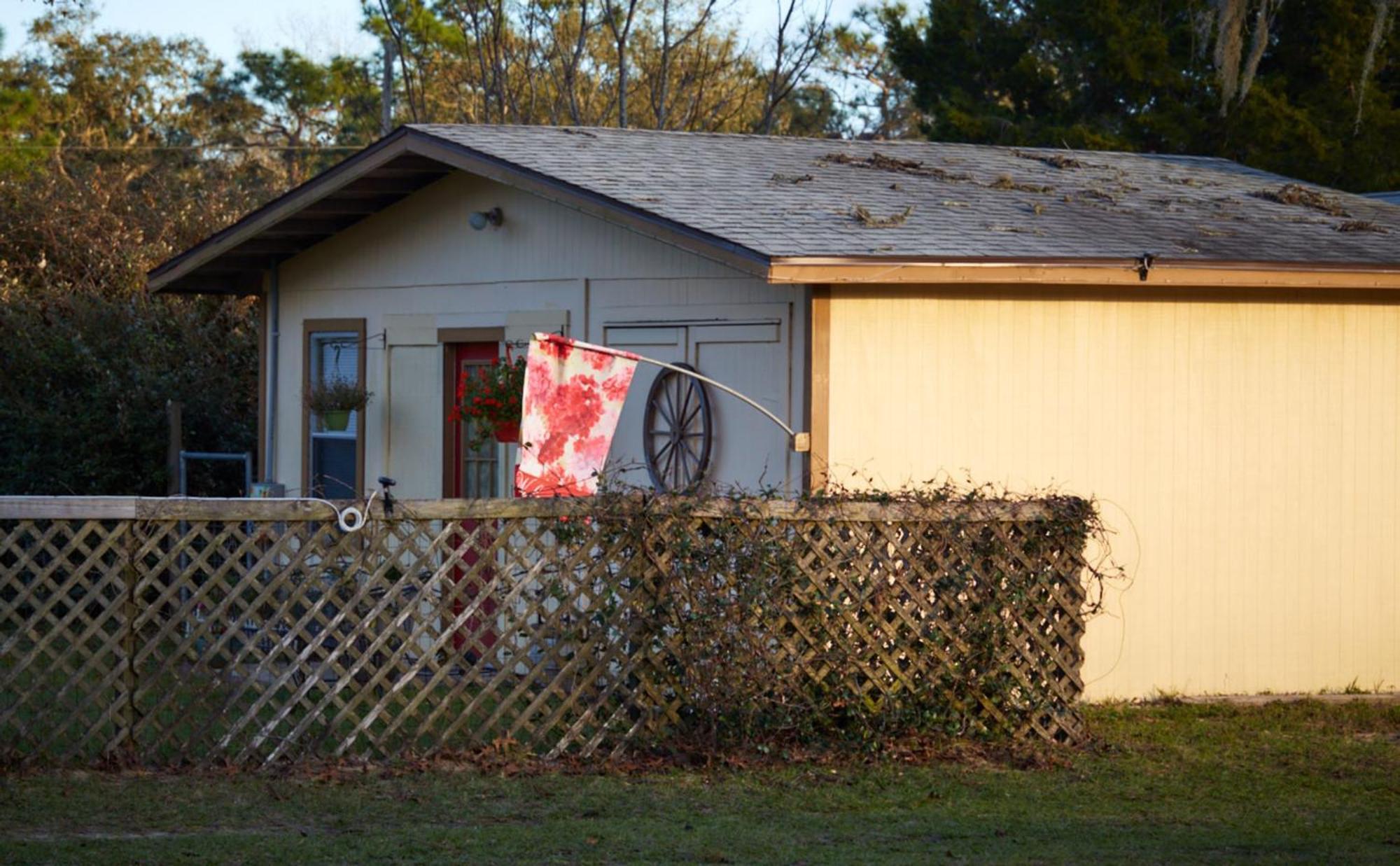 Room In Bb - Pleasant Days Bb Southwest Cottage Homosassa Exterior photo