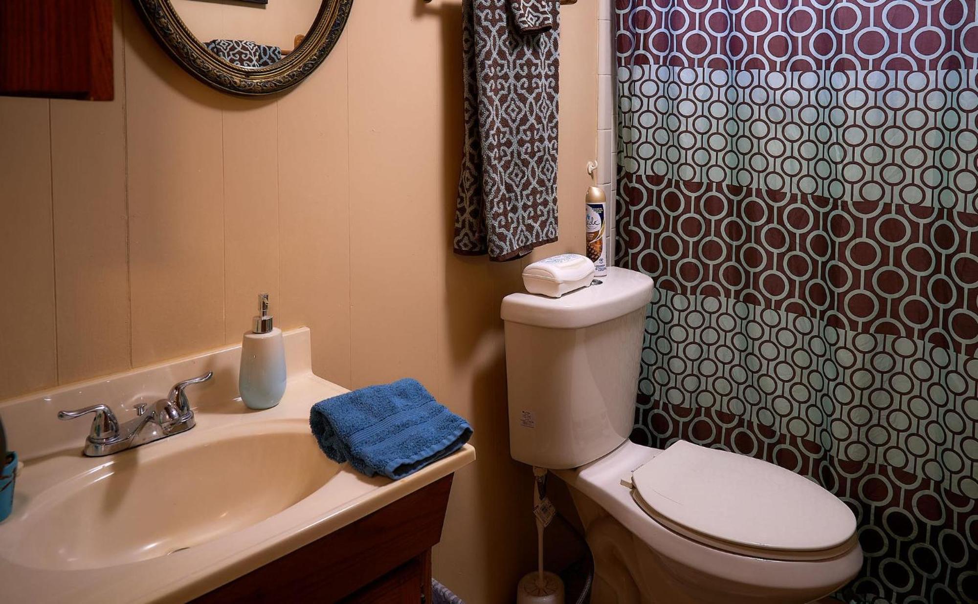 Room In Bb - Pleasant Days Bb Southwest Cottage Homosassa Exterior photo